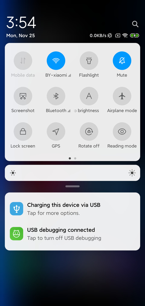Rex_DWM3 screenshot