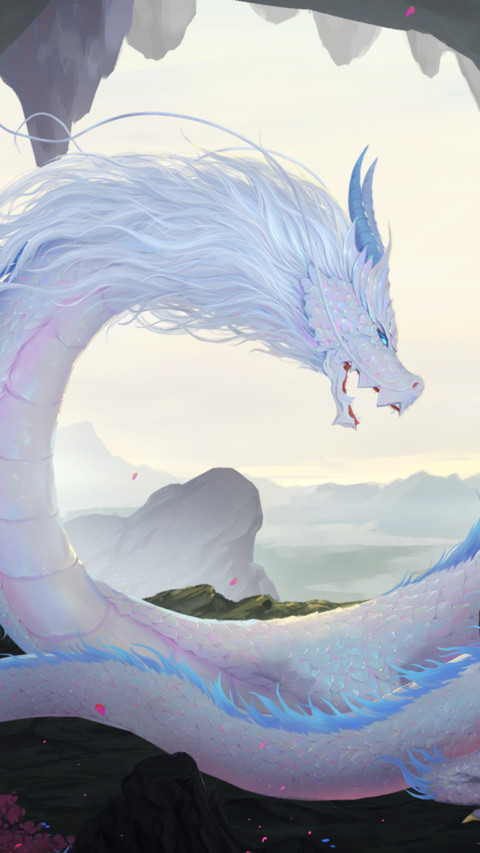 敦煌系列万象 · 神兽 screenshot