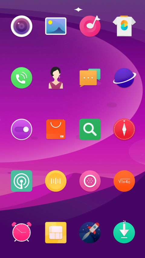 UFORIA  DD  screenshot