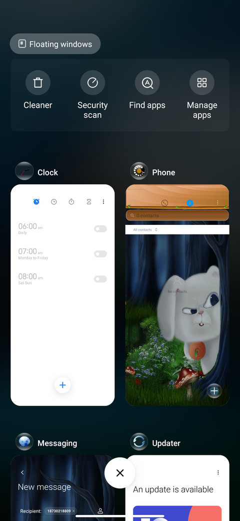 Loppy eared rabbit screenshot