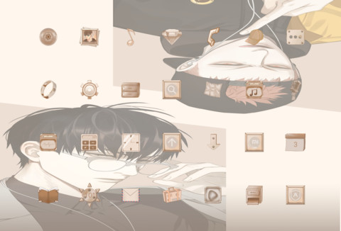 19天 羁绊 screenshot