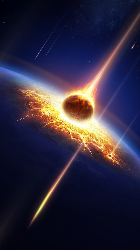 Mystery of the origin of the universe 2 screenshot