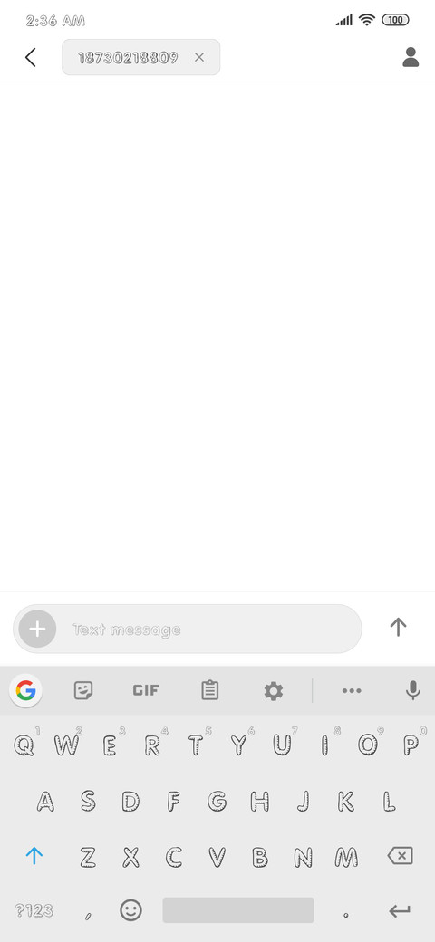 Unknown 2 screenshot