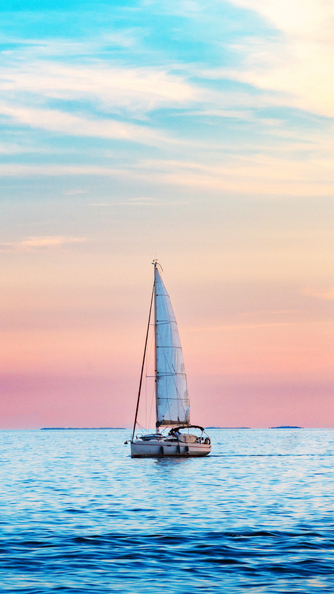 Sailing boats in the sun 2 screenshot