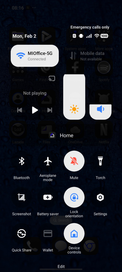 BluehV2 Preview