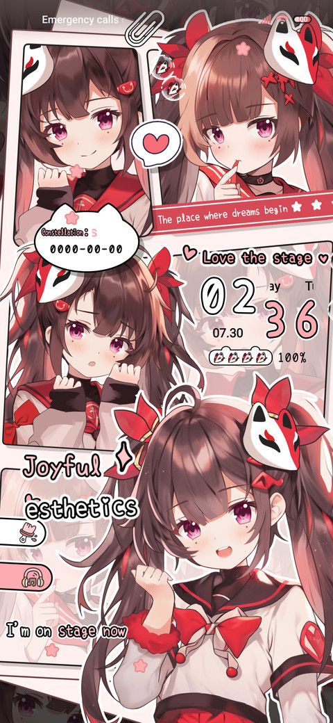 Comic Spark screenshot