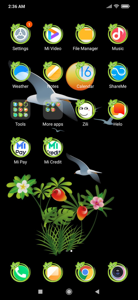 WINGS_DWM19 screenshot