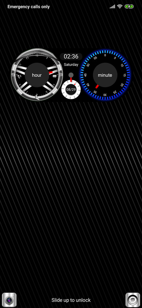 CONQUER screenshot