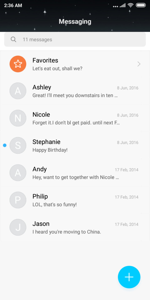 ydxh screenshot