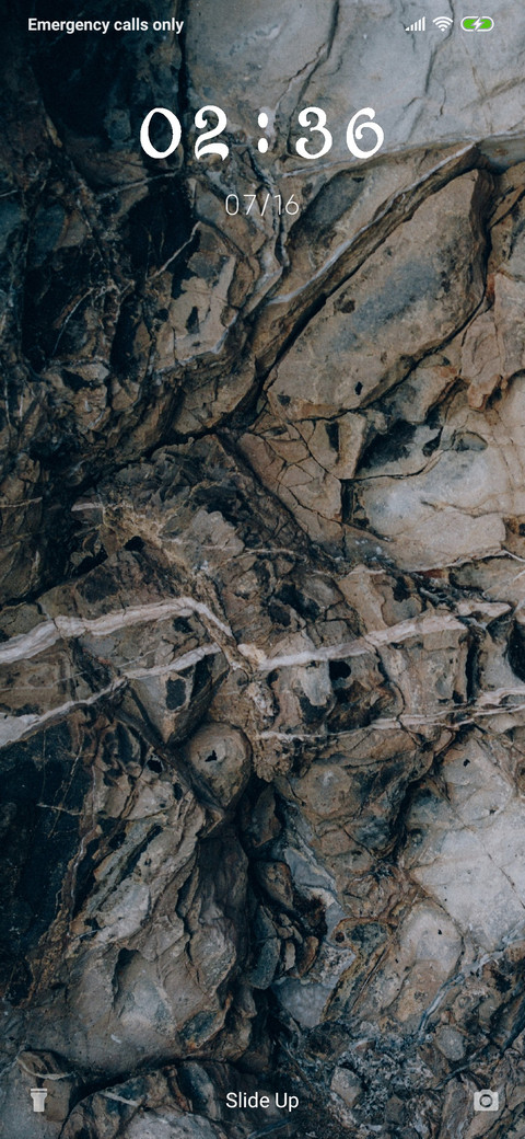 Rock Textures_3MDS screenshot