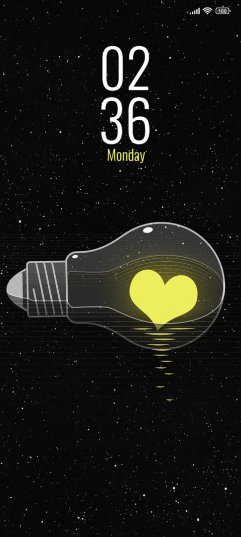 Universe screenshot