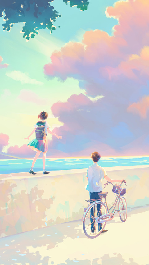 520告白日-锐景创意 screenshot