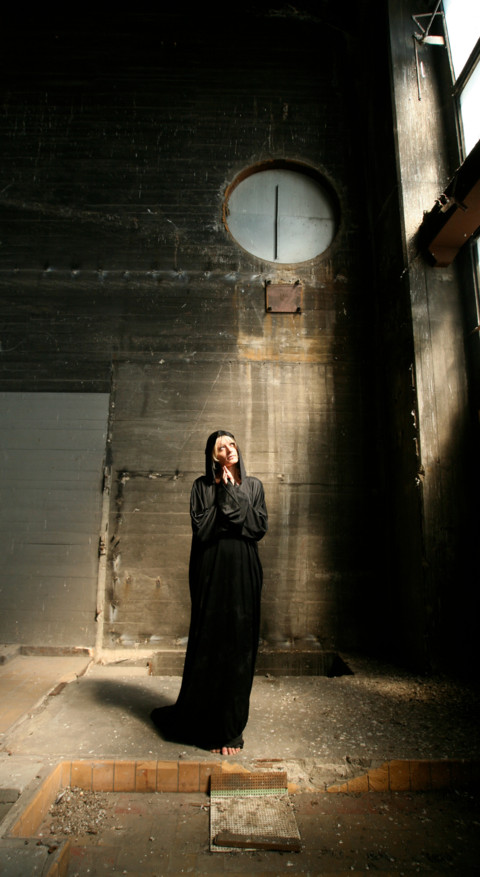 Horror (9) screenshot