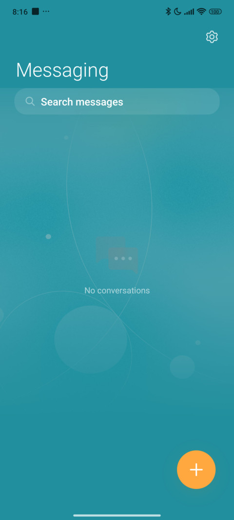 Dopamine Fade screenshot