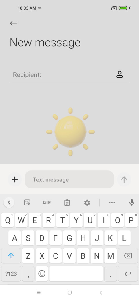 3D weather screenshot
