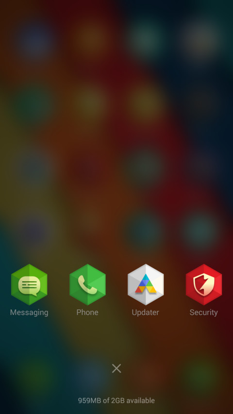  IN hexafy screenshot