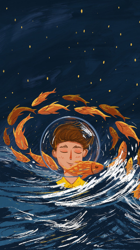Pisces' july fortune screenshot