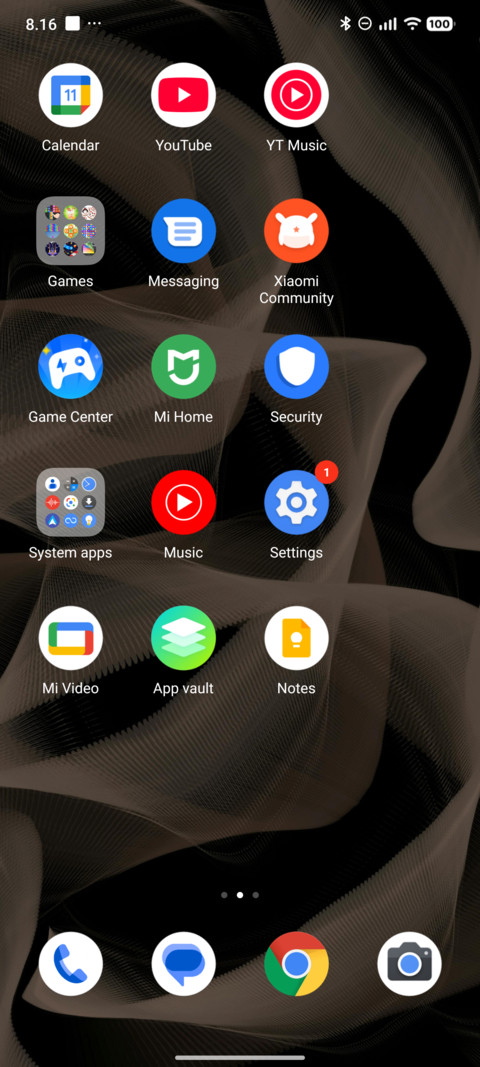 Nembelas V3Q screenshot