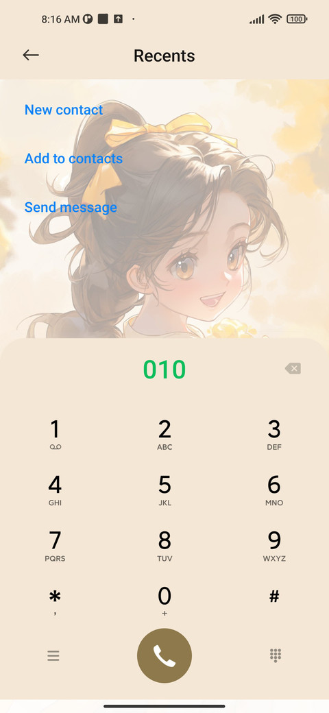 Meet+Beauty screenshot