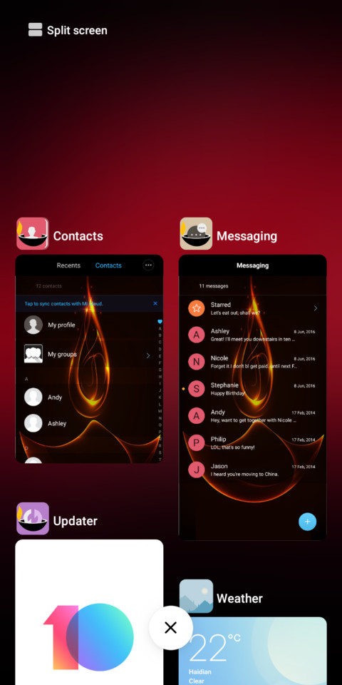 Diwali 2018 V10 screenshot