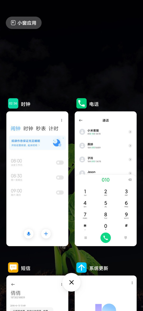 绿芽 screenshot