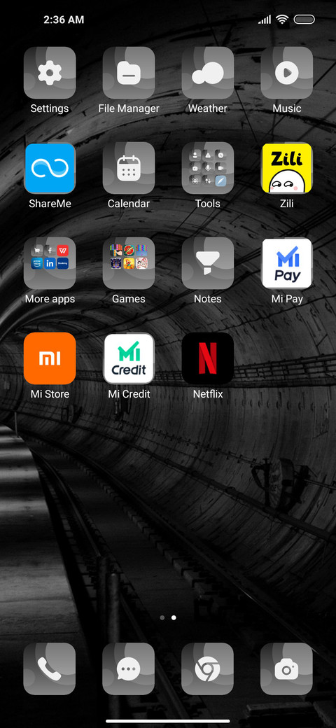 TrainTrack1 screenshot