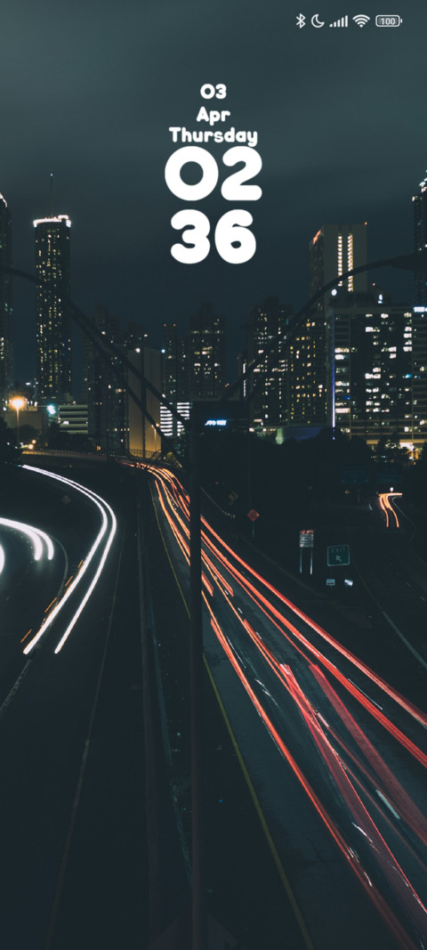 City Lapse screenshot
