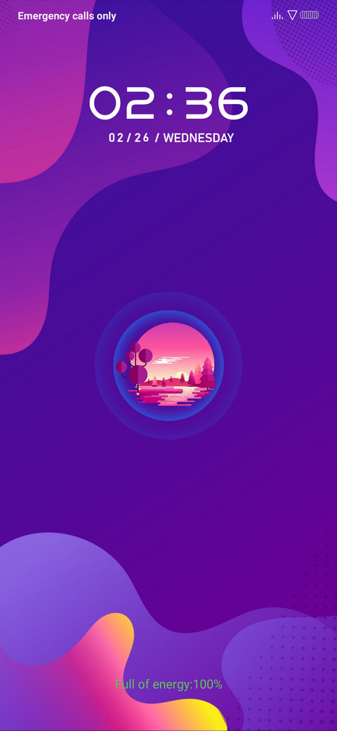 JAMUD V11 screenshot