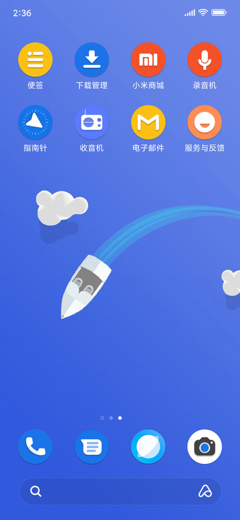 PixPie screenshot