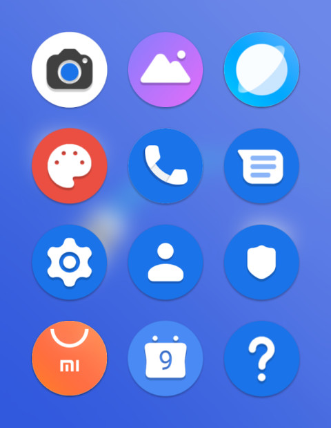 PixPie screenshot