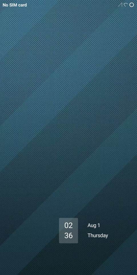 Ligth v10 screenshot