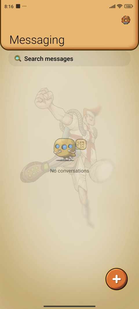 Football Master screenshot