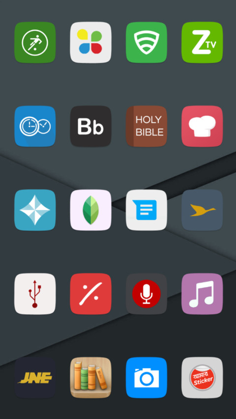 CLIX screenshot