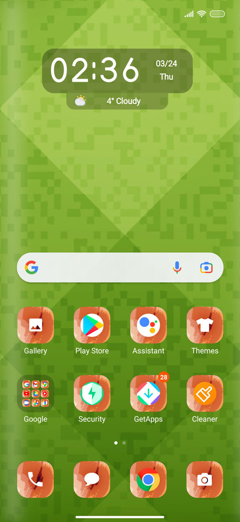 Cricket_25 screenshot