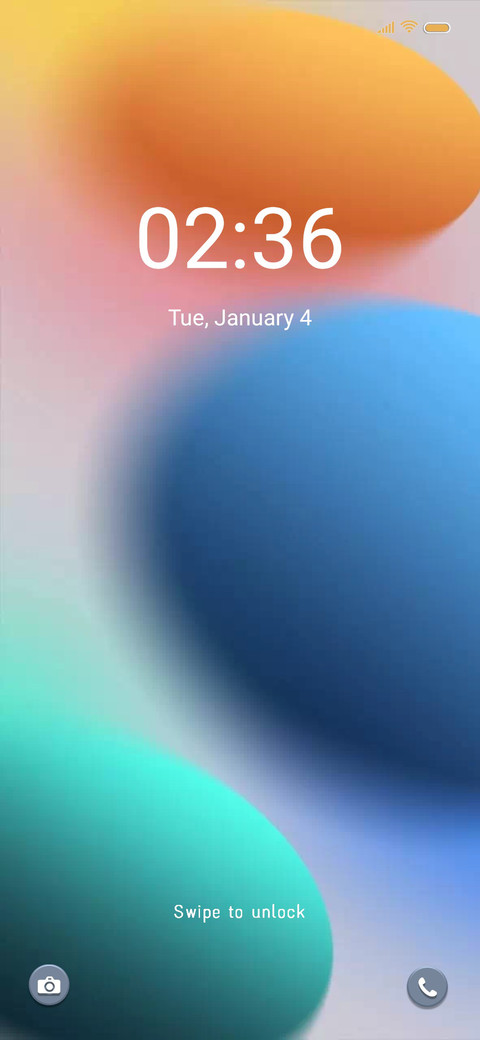 Simplicity Pinball screenshot