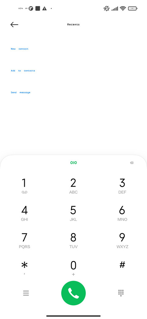 xmj5 screenshot