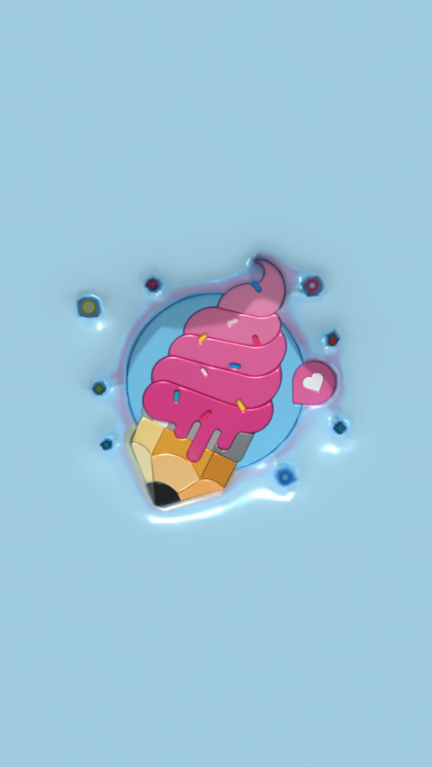 Medium Plastic screenshot