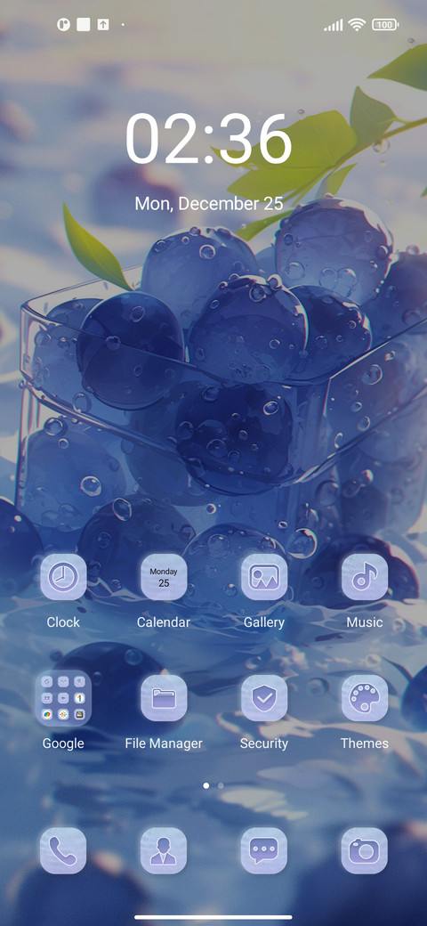 Crystal+grapes screenshot