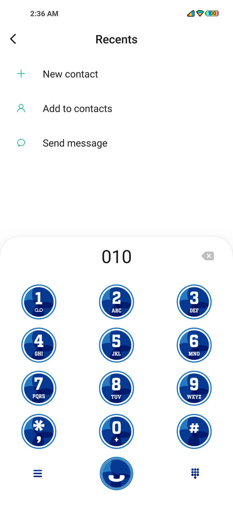 Jiyan Rounded V3 screenshot