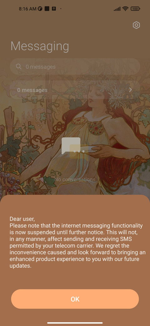 Mucha masterpiece screenshot