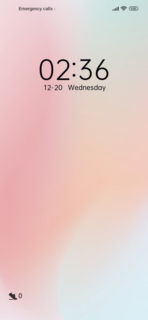 Cure Colorful screenshot