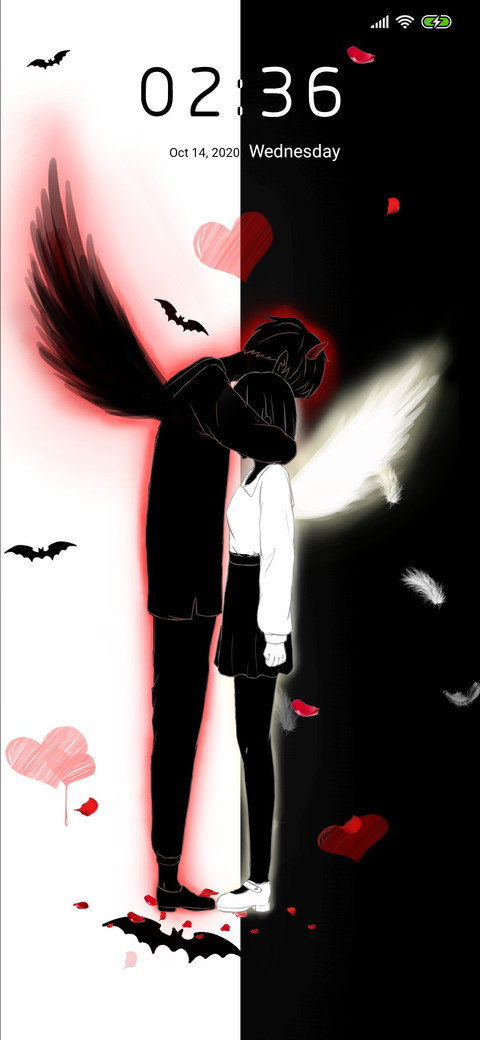 Angels And Demons screenshot