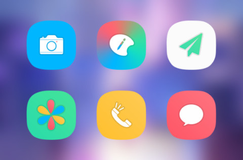 我所在的城市 screenshot