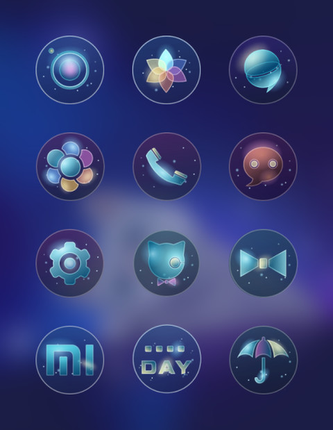 我的安吉拉 screenshot