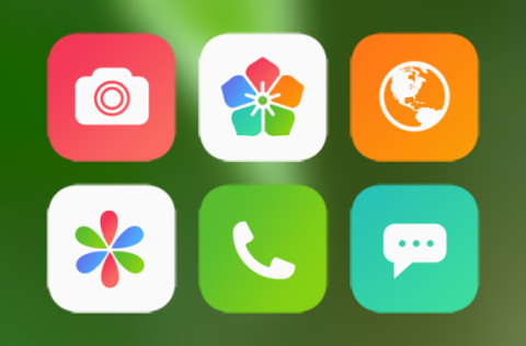 春分 screenshot