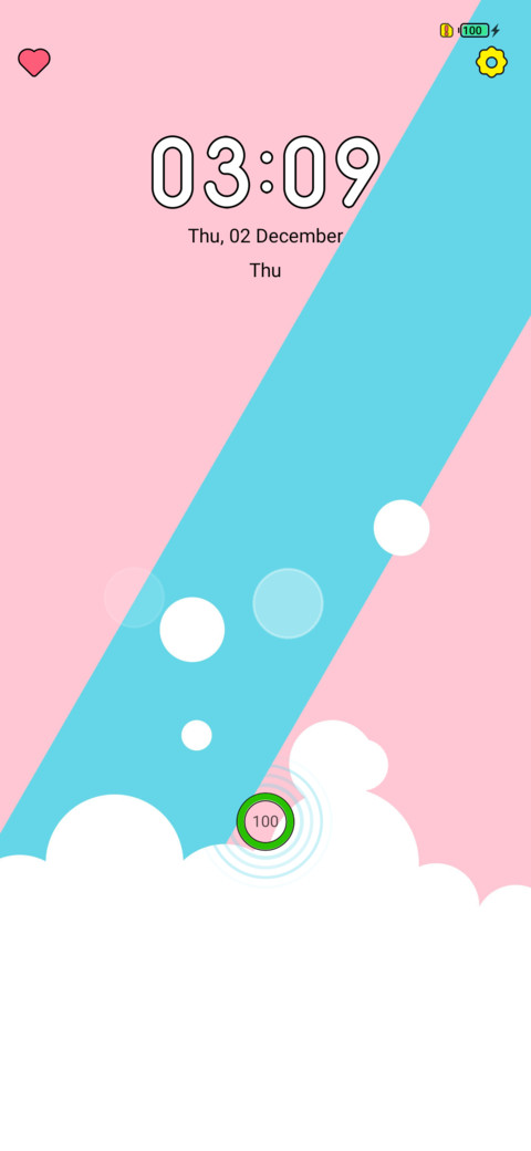 Colors screenshot