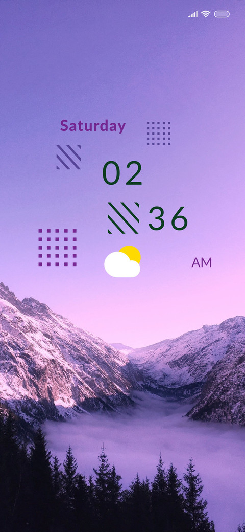 Purple_3 screenshot