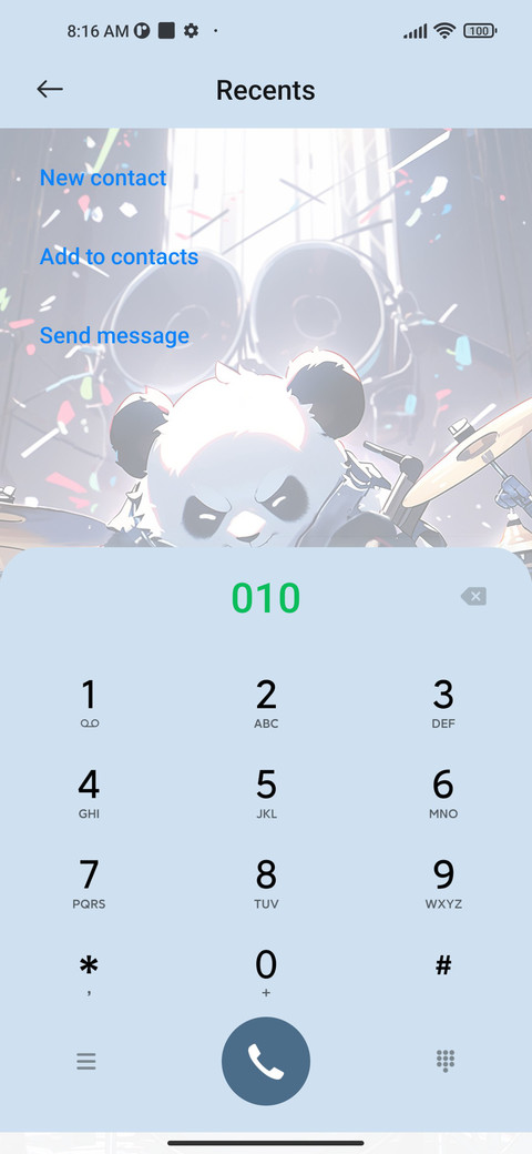 Rock+Party screenshot
