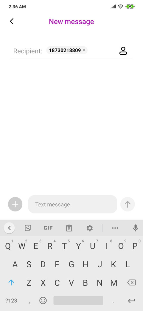Brownie_3MDP screenshot
