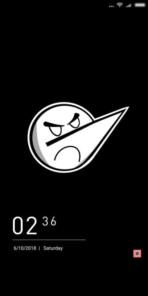 Angry prash V10 screenshot